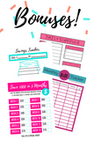 Complete Guide to Meal Planning Binder